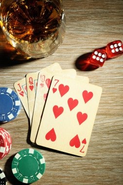 vegawin Live Baccarat Grand